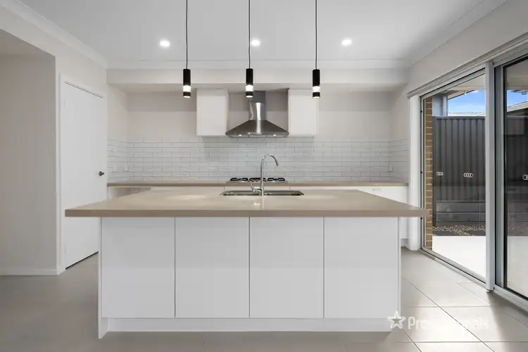 Second view of Homely house listing, 11 Arches Ave, Box Hill NSW 2765