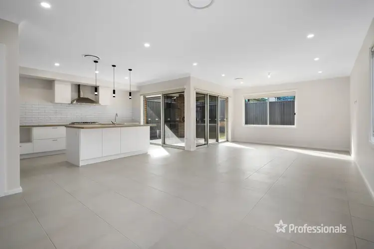 Third view of Homely house listing, 11 Arches Ave, Box Hill NSW 2765