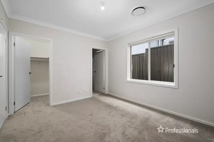 Fourth view of Homely house listing, 11 Arches Ave, Box Hill NSW 2765