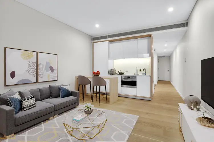 1014/1 Chippendale Way, Chippendale NSW 2008