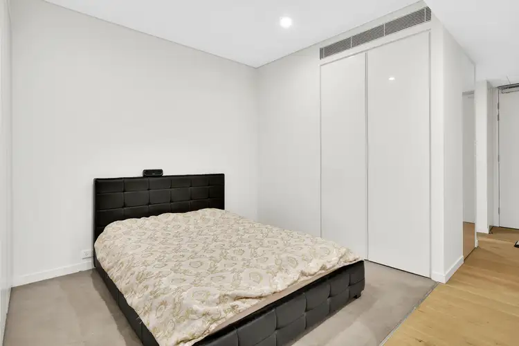 Second view of Homely apartment listing, 1014/1 Chippendale Way, Chippendale NSW 2008