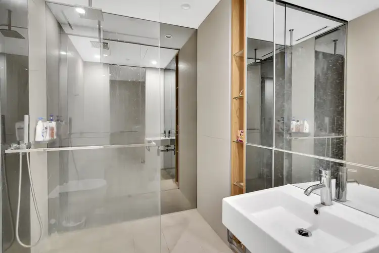 Third view of Homely apartment listing, 1014/1 Chippendale Way, Chippendale NSW 2008