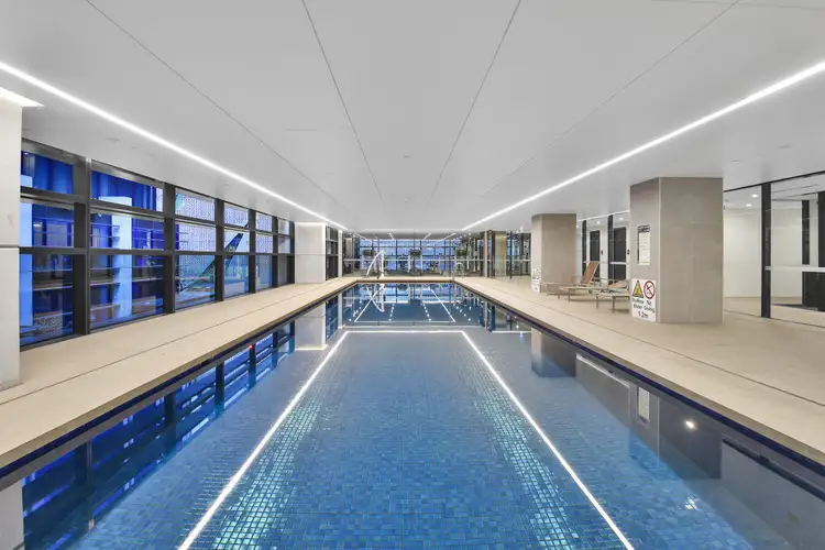 Fourth view of Homely apartment listing, 1014/1 Chippendale Way, Chippendale NSW 2008