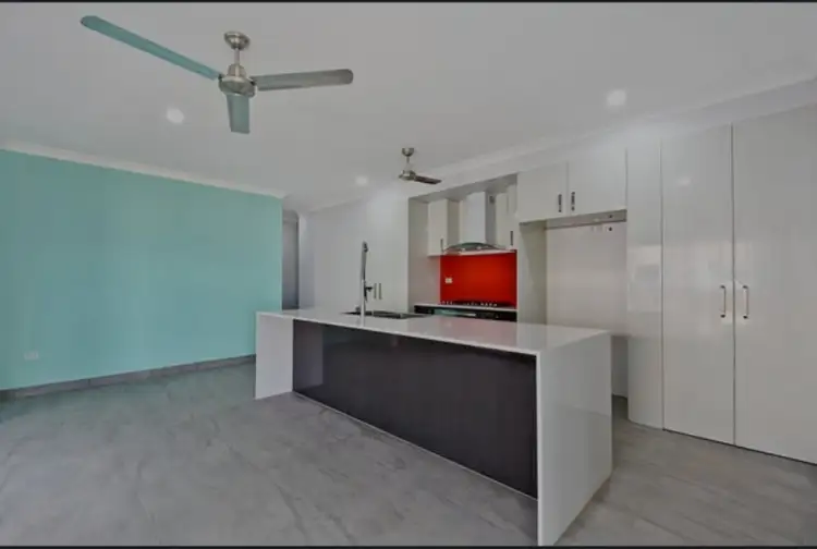 Main view of Homely semi-detached listing, 1/23 Mahoney Street, Muirhead NT 810