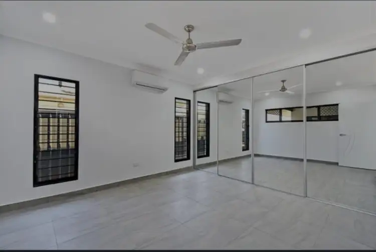 Second view of Homely semi-detached listing, 1/23 Mahoney Street, Muirhead NT 810
