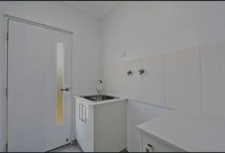 Sixth view of Homely semi-detached listing, 1/23 Mahoney Street, Muirhead NT 810