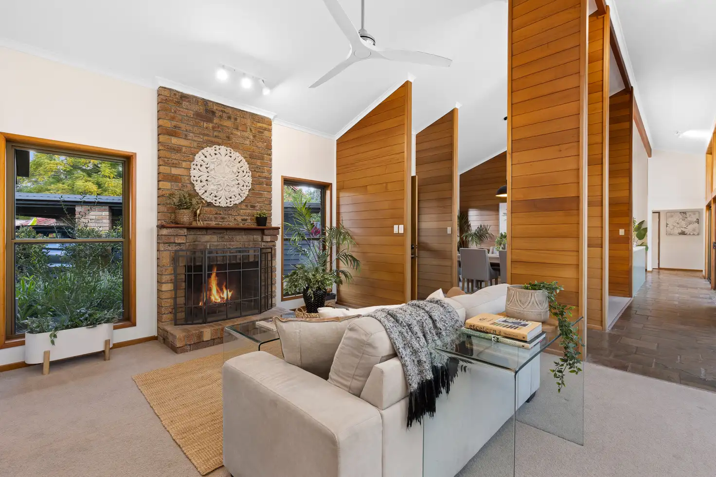 Main view of Homely house listing, 15 Halmore Place, Chapel Hill QLD 4069