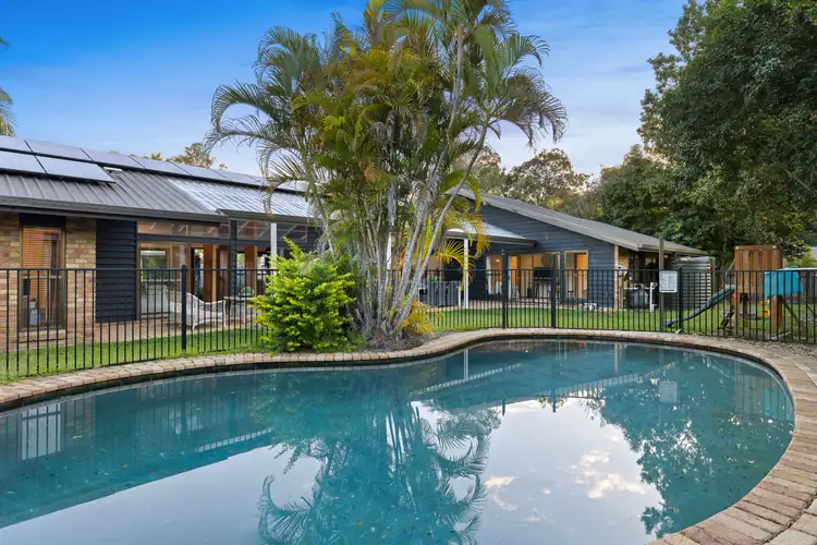 Third view of Homely house listing, 15 Halmore Place, Chapel Hill QLD 4069