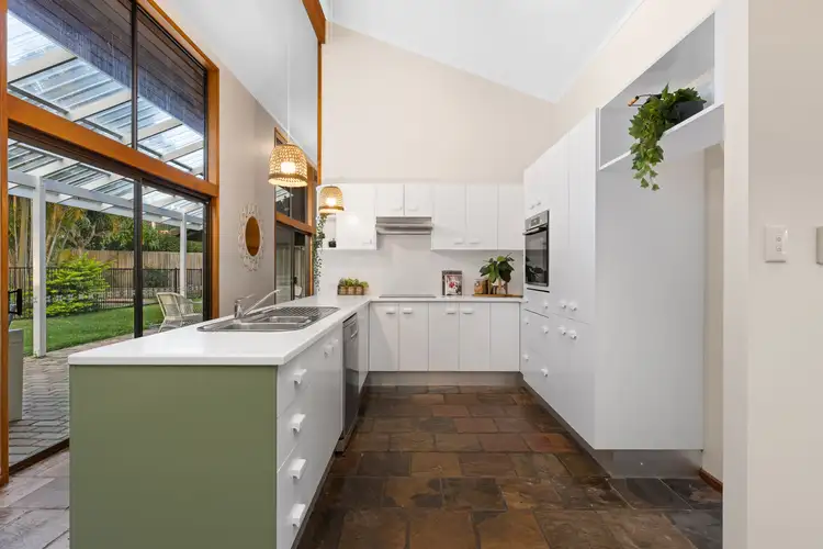 Fifth view of Homely house listing, 15 Halmore Place, Chapel Hill QLD 4069