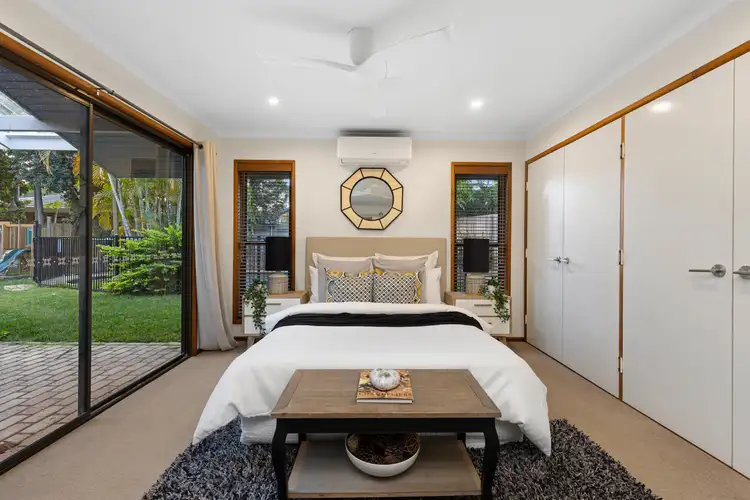 Seventh view of Homely house listing, 15 Halmore Place, Chapel Hill QLD 4069