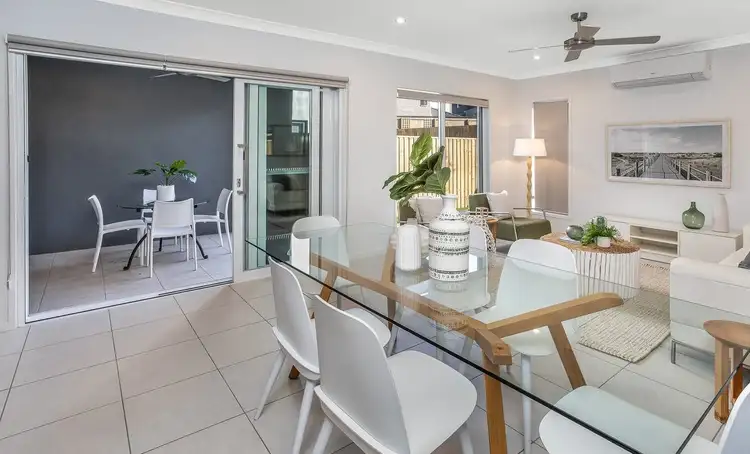 Main view of Homely house listing, 25 Darwin Circuit, North Lakes QLD 4509