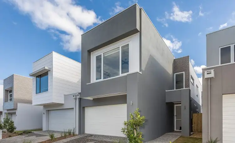 Second view of Homely house listing, 25 Darwin Circuit, North Lakes QLD 4509