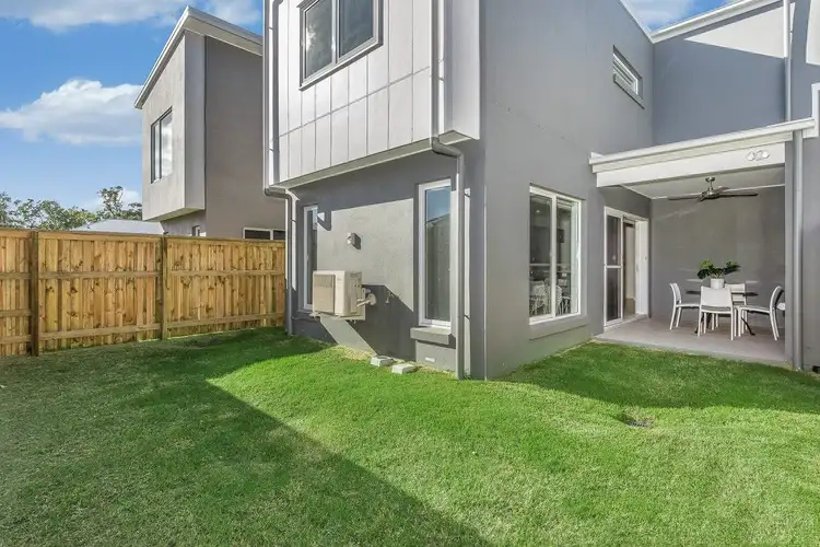 Third view of Homely house listing, 25 Darwin Circuit, North Lakes QLD 4509