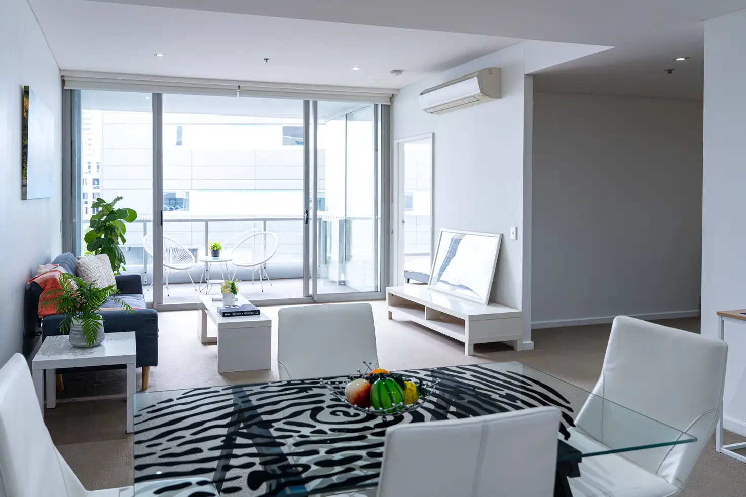 Main view of Homely apartment listing, 26/6A Defries Avenue, Zetland NSW 2017