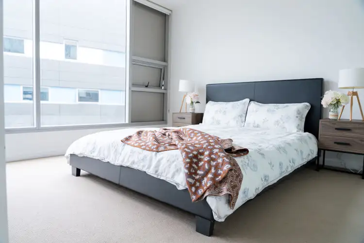 Second view of Homely apartment listing, 26/6A Defries Avenue, Zetland NSW 2017