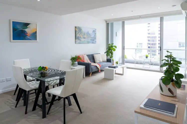 Fifth view of Homely apartment listing, 26/6A Defries Avenue, Zetland NSW 2017