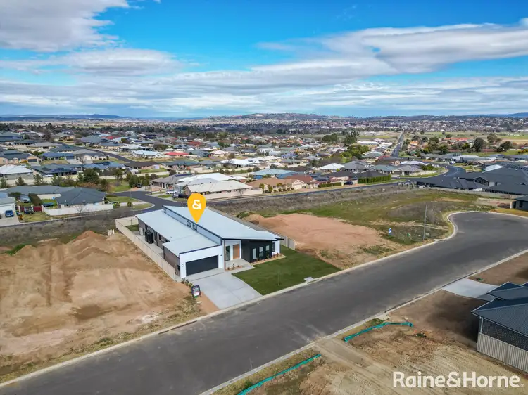 Second view of Homely house listing, 38 Brennan Drive, Kelso NSW 2795