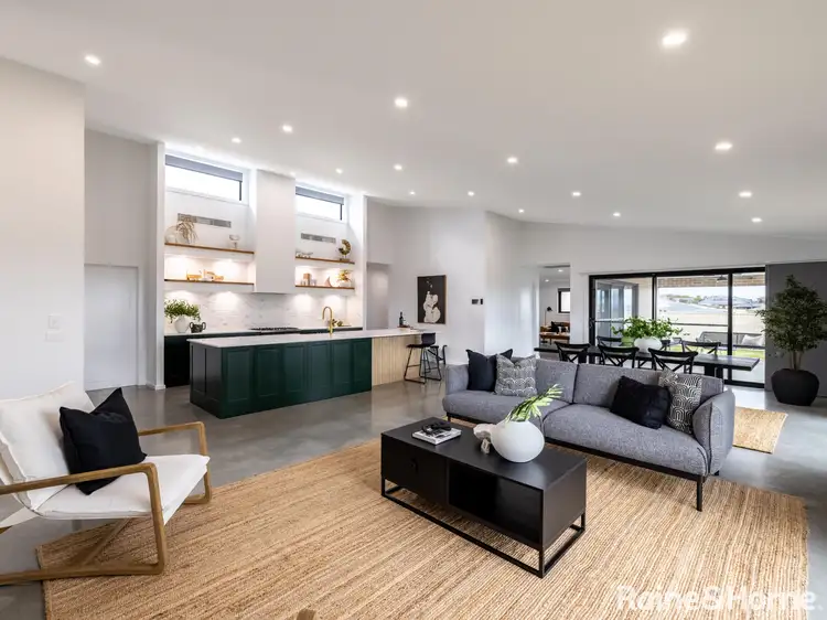Third view of Homely house listing, 38 Brennan Drive, Kelso NSW 2795