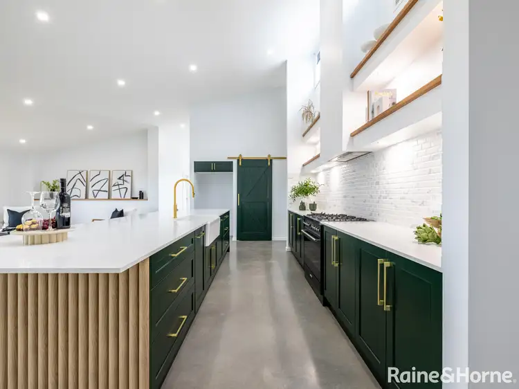 Fifth view of Homely house listing, 38 Brennan Drive, Kelso NSW 2795