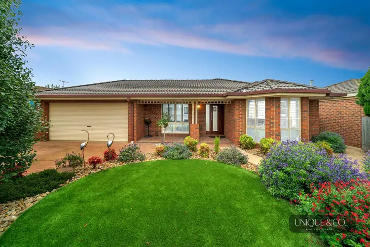 125 Walls Road, Werribee VIC 3030