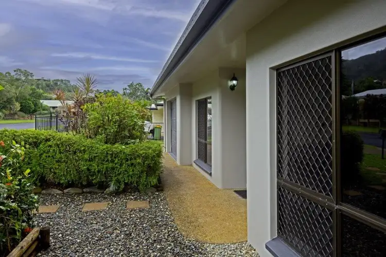 Second view of Homely house listing, 32 Cintra Street, Mount Sheridan QLD 4868