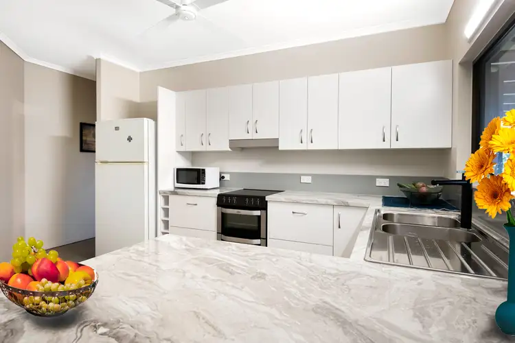 Third view of Homely house listing, 32 Cintra Street, Mount Sheridan QLD 4868