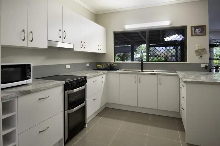 Fourth view of Homely house listing, 32 Cintra Street, Mount Sheridan QLD 4868
