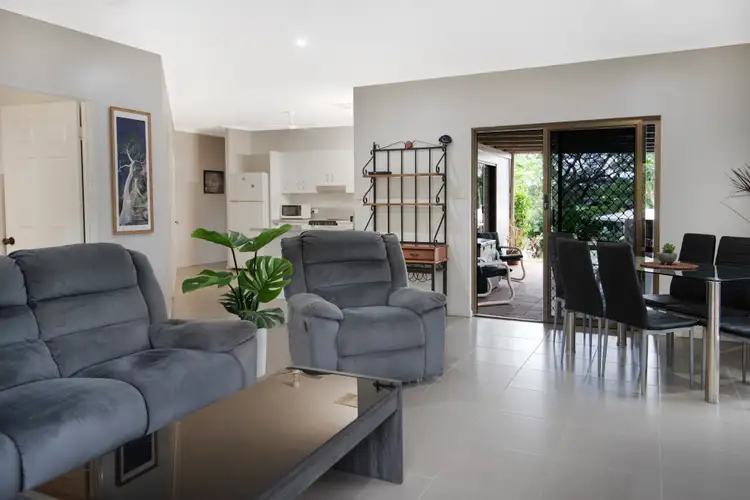 Fifth view of Homely house listing, 32 Cintra Street, Mount Sheridan QLD 4868