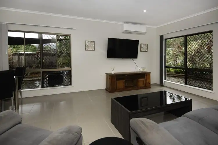Sixth view of Homely house listing, 32 Cintra Street, Mount Sheridan QLD 4868