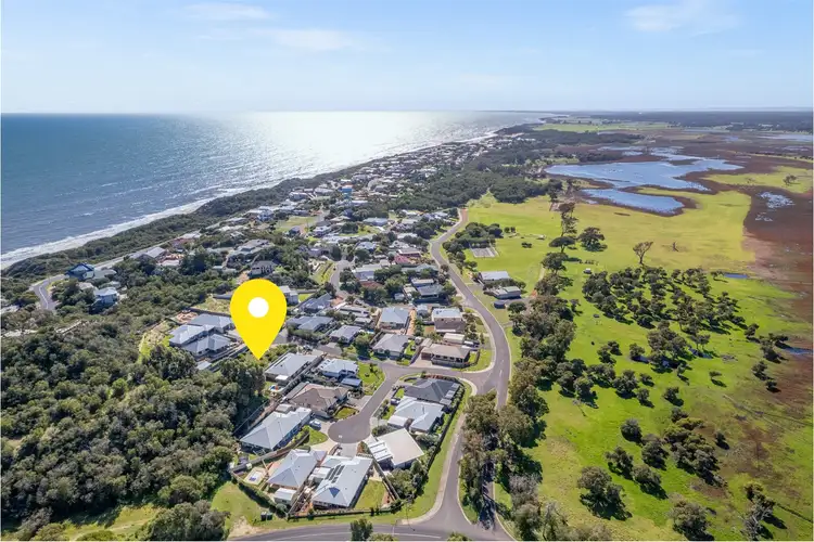 Fourth view of Homely land listing, 7 Kooraa Rise, Peppermint Grove Beach WA 6271