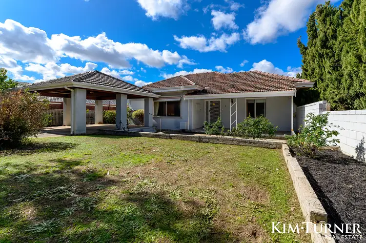 Main view of Homely house listing, 8 McCallum Crescent, Ardross WA 6153