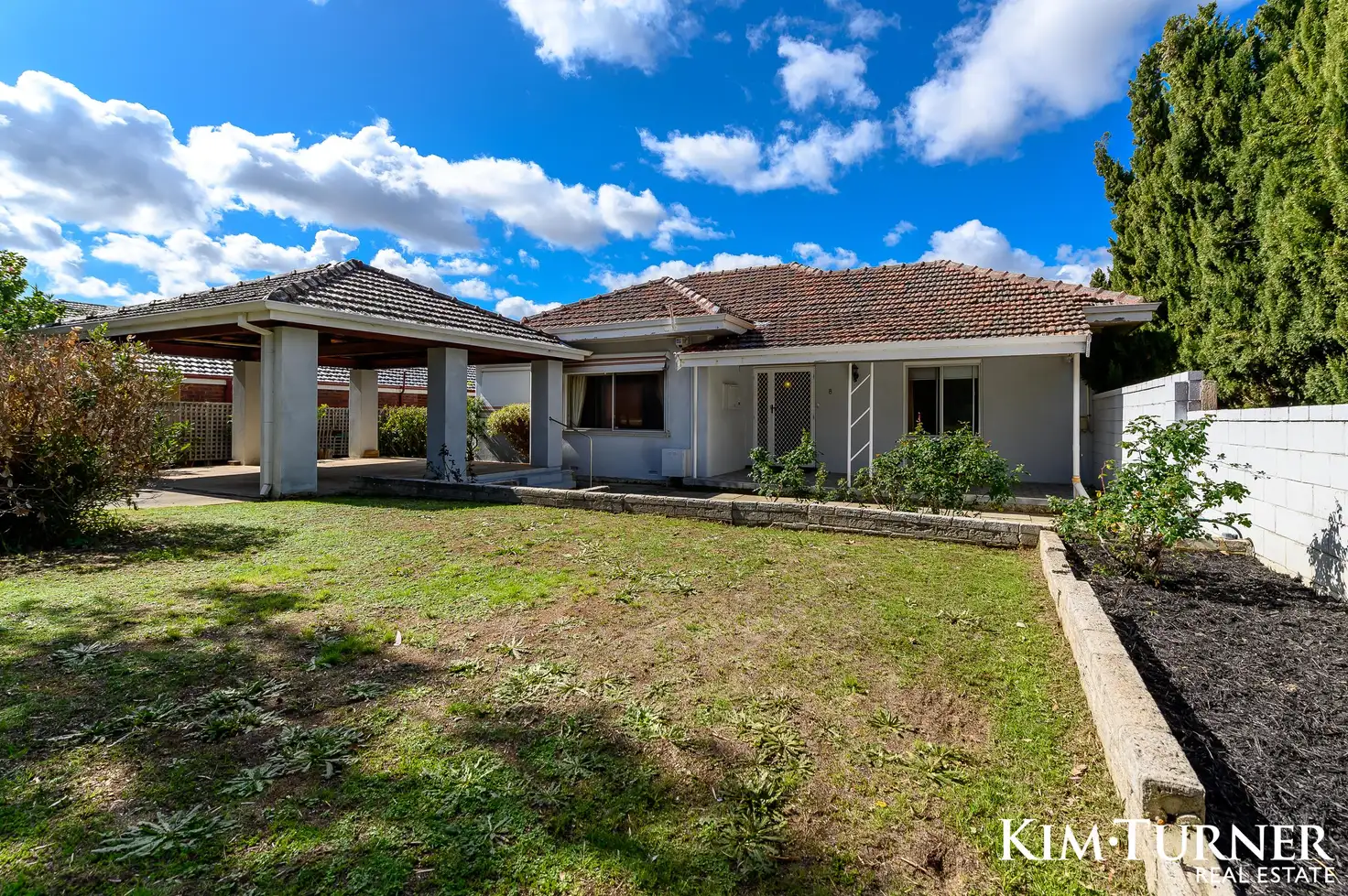 Main view of Homely house listing, 8 McCallum Crescent, Ardross WA 6153