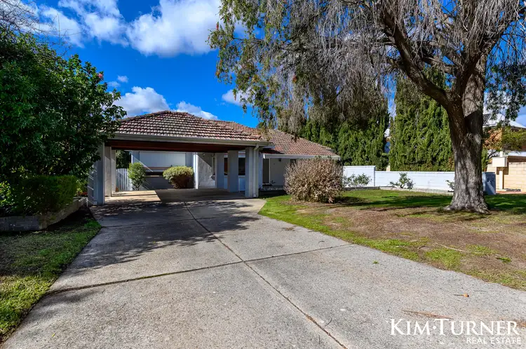 Fourth view of Homely house listing, 8 McCallum Crescent, Ardross WA 6153