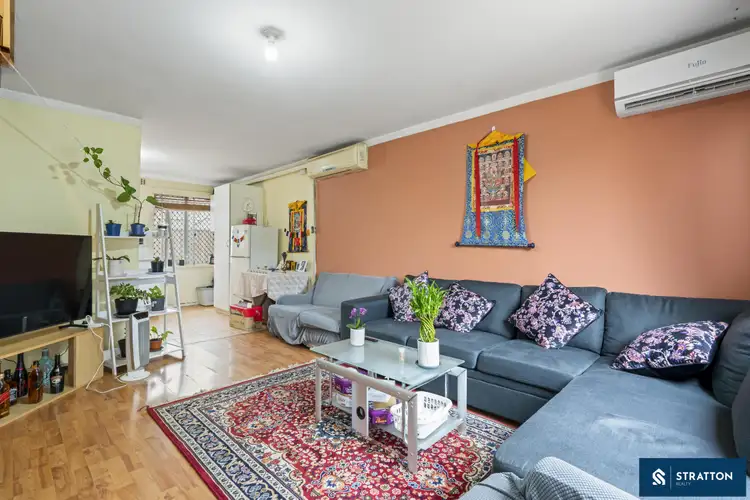 Second view of Homely house listing, 37B Dumond Street, Bentley WA 6102