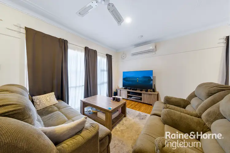 Third view of Homely house listing, 1 & 1A Park Street, Ingleburn NSW 2565