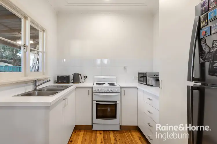 Fourth view of Homely house listing, 1 & 1A Park Street, Ingleburn NSW 2565