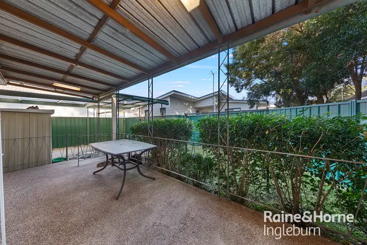 Sixth view of Homely house listing, 1 & 1A Park Street, Ingleburn NSW 2565