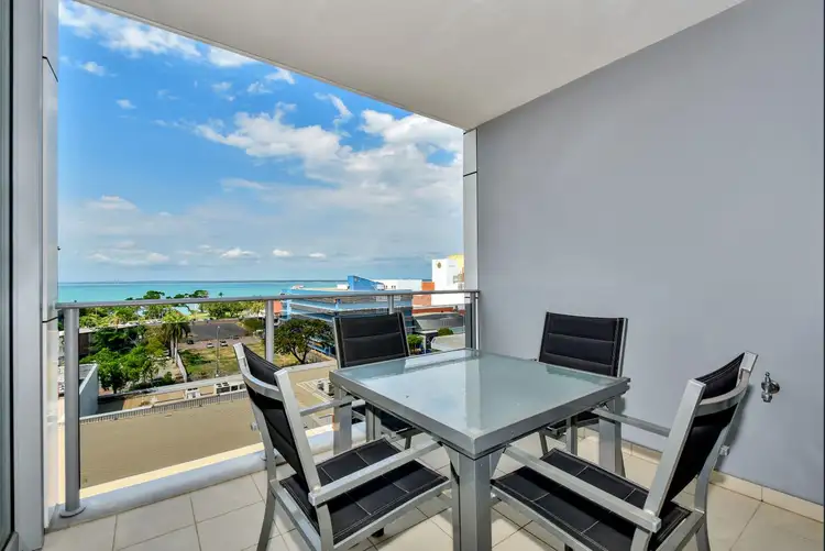 Main view of Homely apartment listing, 79 Smith Street, Darwin City NT 800