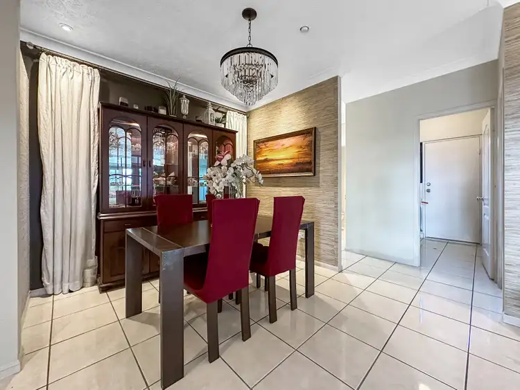 Fourth view of Homely house listing, 2 Swiftlet Way, Bohle Plains QLD 4817