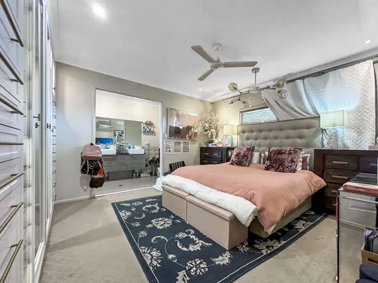 Sixth view of Homely house listing, 2 Swiftlet Way, Bohle Plains QLD 4817