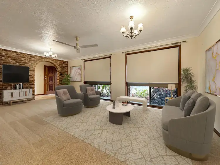 Third view of Homely house listing, 23 Brookhurst Avenue, Kirwan QLD 4817