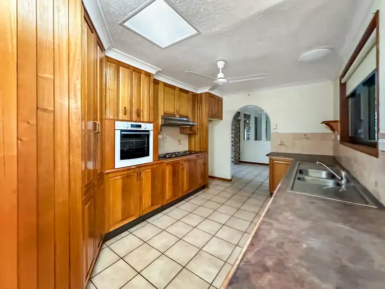 Fourth view of Homely house listing, 23 Brookhurst Avenue, Kirwan QLD 4817