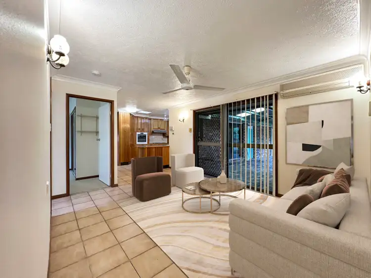 Sixth view of Homely house listing, 23 Brookhurst Avenue, Kirwan QLD 4817