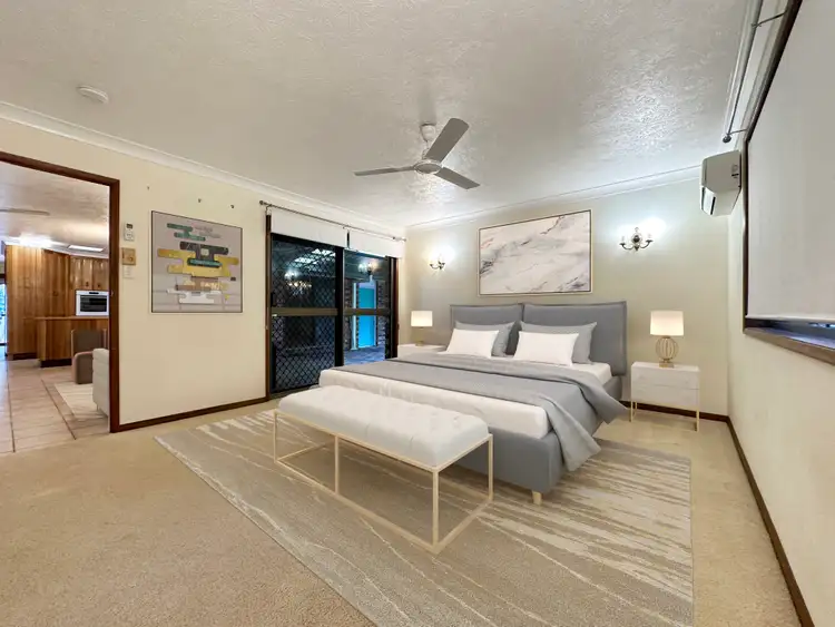 Seventh view of Homely house listing, 23 Brookhurst Avenue, Kirwan QLD 4817