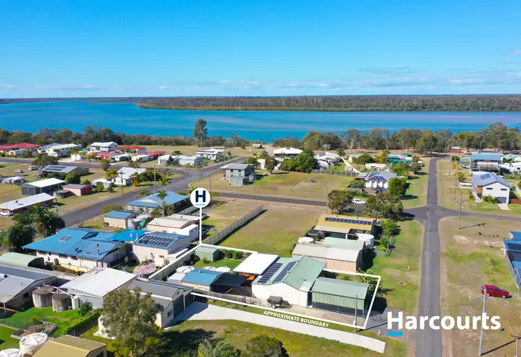 Second view of Homely house listing, 2 HULL STREET, Buxton QLD 4660