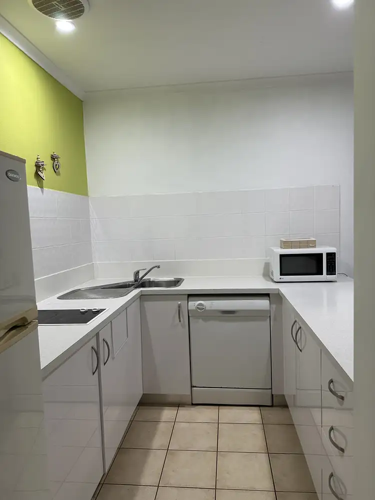 Fourth view of Homely unit listing, 32/2 Erromango Drive, Jubilee Pocket QLD 4802