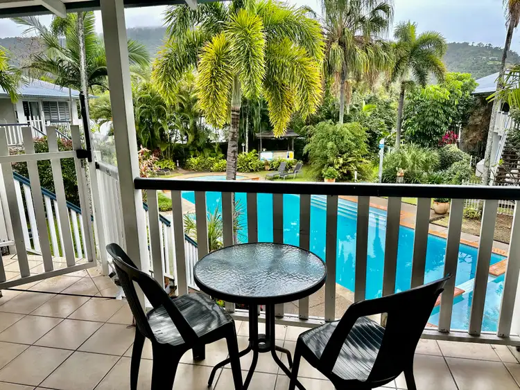 Sixth view of Homely unit listing, 32/2 Erromango Drive, Jubilee Pocket QLD 4802