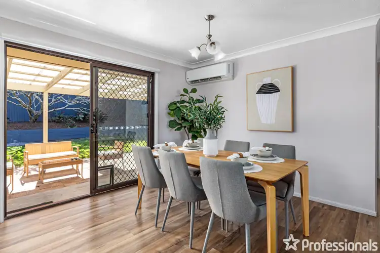 Sixth view of Homely house listing, 4 Rangeview Court, Burleigh Waters QLD 4220