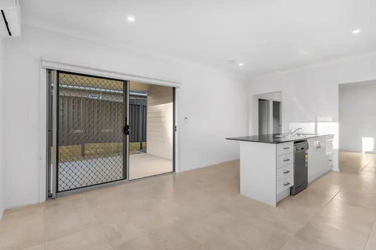 Second view of Homely semi-detached listing, 27/2 Bonneville Boulevard, Goulburn NSW 2580