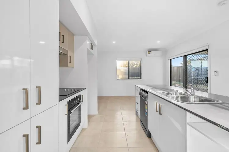 Third view of Homely semi-detached listing, 27/2 Bonneville Boulevard, Goulburn NSW 2580
